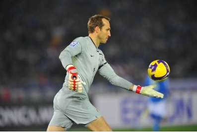 Schwarzer proche des Gunners
