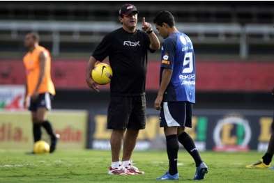 Gros couac au Brésil