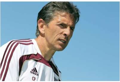 Puel se montre ambitieux