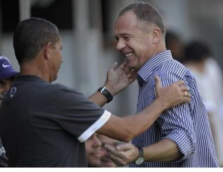 Brésil : Menezes nouveau sélectionneur ?