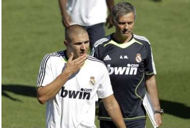 Benzema bientôt innocenté ?