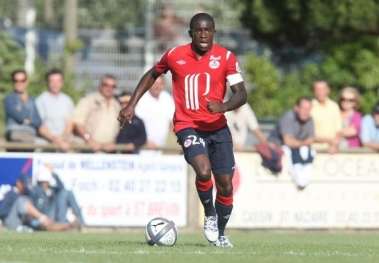 Milan AC : Mavuba après Gattuso ?