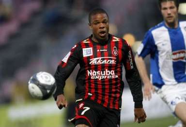 Nice : Rémy doit faire vite