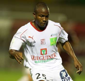 Omar Daf : «<span style="font-size:50%">&nbsp;</span>Avoir un bon matelas<span style="font-size:50%">&nbsp;</span>»