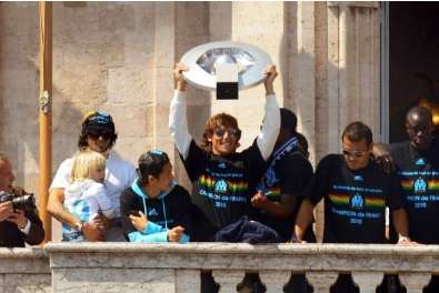 OM : Heinze manque à Cissé