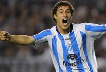 Zuculini signe au Genoa