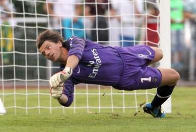 Coupet s&rsquo;y met