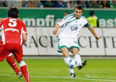 L&rsquo;Atletico pense à Misimovic