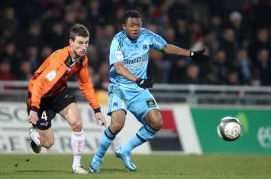 Arles-Avignon prospecte à Marseille