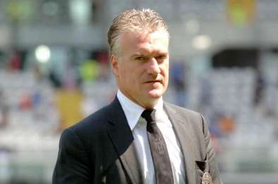 Deschamps regrette la Juve