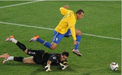 Pas d&rsquo;offre pour Luis Fabiano