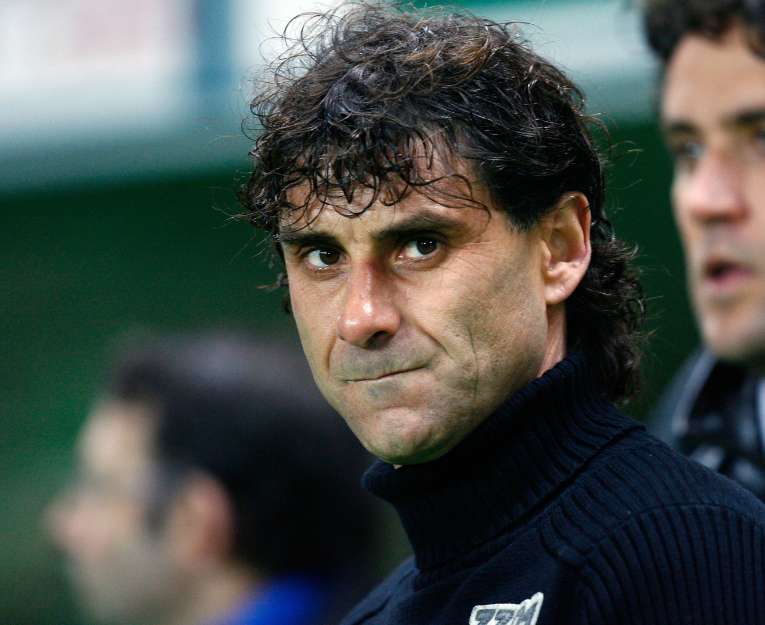 Didier Tholot : «Pas de plan de carrière»