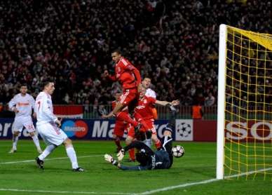 N&rsquo;Gog réclame une augmentation