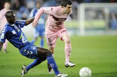 Le retour de Johansen