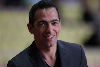 Djorkaeff sélectionneur de l&rsquo;Arménie ?