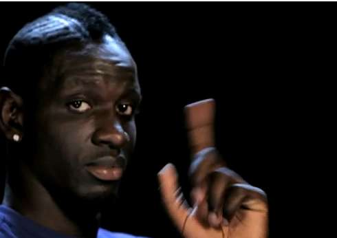OM-PSG avec Sakho
