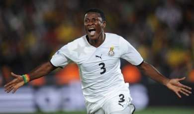 Offre sérieuse pour Gyan