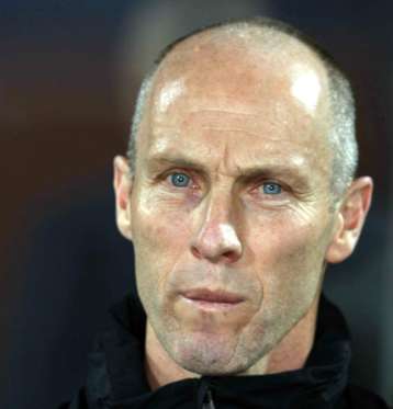 Sir Alex soutient Bob Bradley