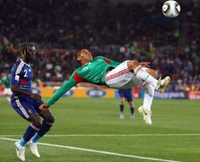 Liverpool suit Salcido