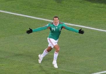 Ferguson est content de lui