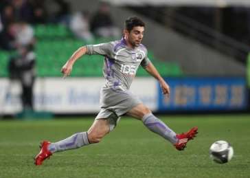 Machado veut remplacer Deco