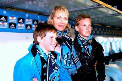 MLD à la rescousse de l&rsquo;OM