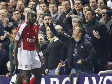 Campbell à Newcastle