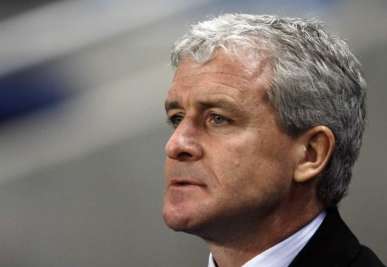 Fulham cherche encore