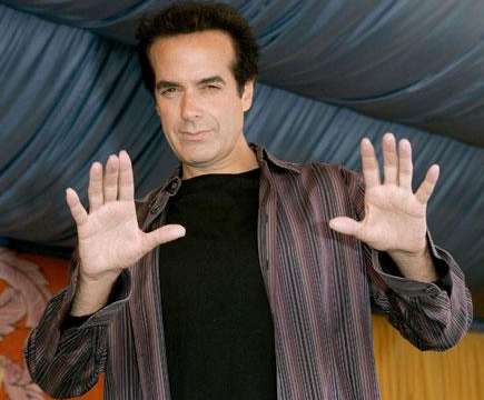 «<span style="font-size:50%">&nbsp;</span>Blanc n&rsquo;est pas Copperfield<span style="font-size:50%">&nbsp;</span>»