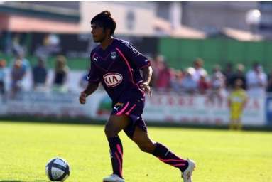 Prolongation en vue pour Trémoulinas