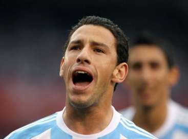 Maxi Rodriguez de retour à l&rsquo;Espanyol ?