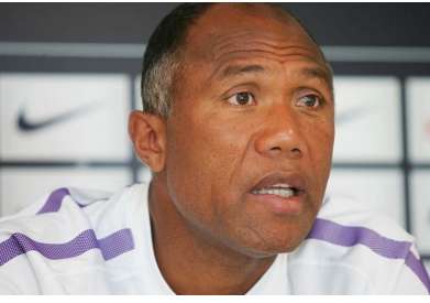 Kombouaré prend ses précautions