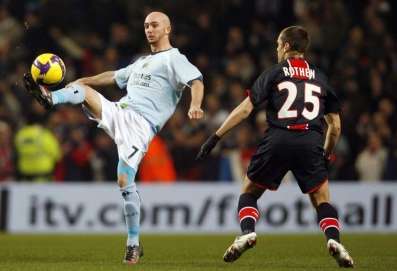 Man City : Ireland doit faire ses preuves