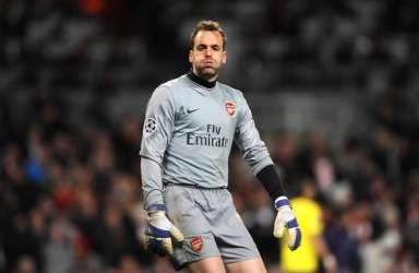 Almunia sauvé par l&rsquo;Espagne ?
