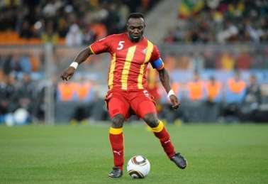 Transfert définitif pour Mensah ?