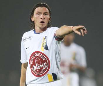 Sébastien Piocelle : «Le coeur a parlé»