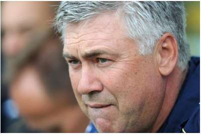 La méthode Ancelotti dévoilée