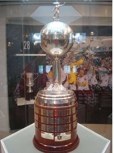 Libertadores : Les Chivas mal embarqués