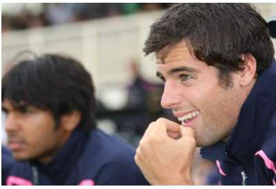Gourcuff sanctionné