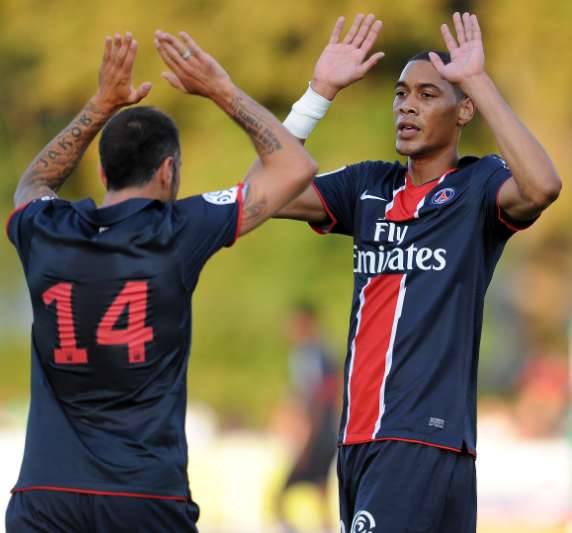 PSG, l&rsquo;année du lynx?