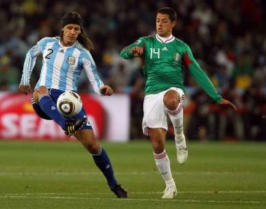 Hernandez comme dans un rêve