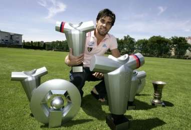 Juninho de retour en France