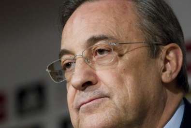 Florentino se fout des pauvres