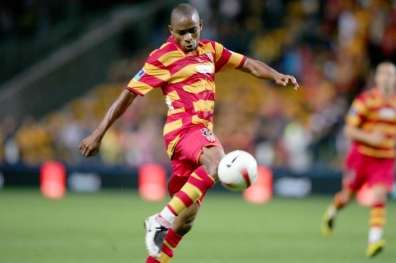 Kalou, à l&rsquo;essai