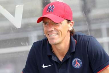 Coupet : «<span style="font-size:50%">&nbsp;</span>la dernière saison»