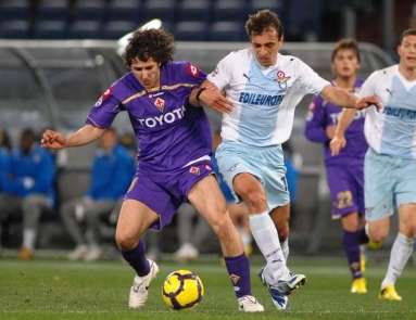 Fiorentina : Jovetic veut prolonger