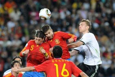 Arsenal n&rsquo;a pas fini