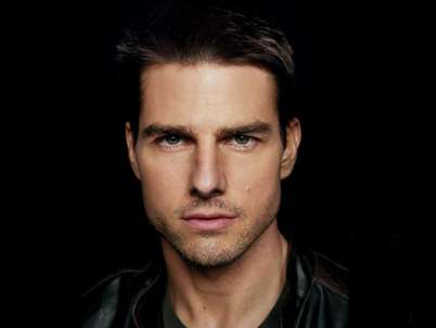 Tom Cruise adoube Beckham