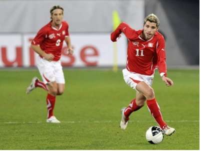 Behrami n&rsquo;ira pas à Rome