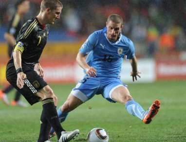 Diego Perez à Bologne